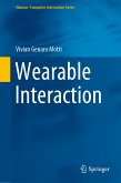Wearable Interaction (eBook, PDF)