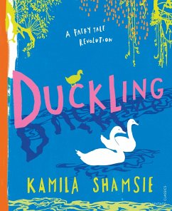 Duckling (eBook, ePUB) - Shamsie, Kamila