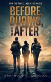 Before, During, and After: How the Flare Ended the World (eBook, ePUB)