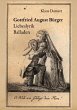 Gottfried August Bürger (eBook, ePUB) - Bild 1