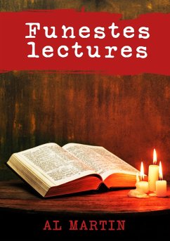 Funestes Lectures (eBook, ePUB)