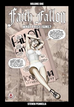 Faith Fallon (eBook, ePUB) - Pennella, Steven