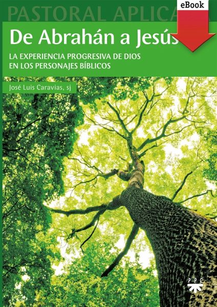 De Abrahán a Jesús (eBook, ePUB) De Abrahán a Jesús (eBook, ePUB)