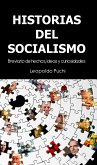 Historias del socialismo (eBook, ePUB)