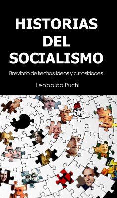 Historias del socialismo (eBook, ePUB) - Puchi, Leopoldo