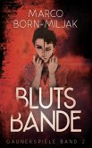 Blutsbande (eBook, ePUB)