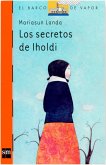 Los secretos de Iholdi (eBook, ePUB)