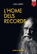 L'home dels records (eBook, ePUB) - Bild 1