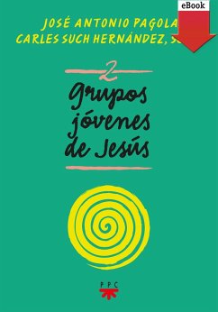 Cover Grupos Jóvenes de Jesús 2 (eBook, ePUB)