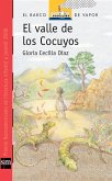 El valle de los cocuyos [Plan Lector Juvenil] (eBook, ePUB)