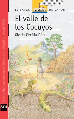 El valle de los cocuyos [Plan Lector Juvenil] (eBook, ePUB) - Díaz, Gloria Cecilia