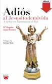 Adiós al Jesusitodemivida (eBook, ePUB)