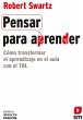 Pensar para aprender (eBook, ePUB) - Bild 1