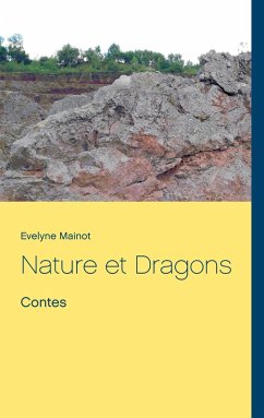 Nature et Dragons (eBook, ePUB)