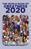 World Book of Greatness 2020 (eBook, ePUB)