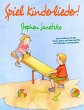 Spiel Kinderlieder! (eBook, PDF) - Bild 1