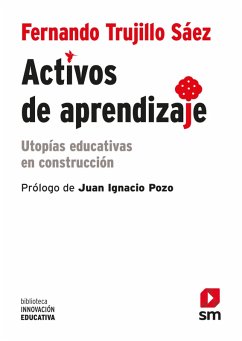 Activos de aprendizaje (eBook, ePUB) - Trujillo Sáez, Fernando