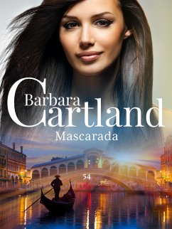 Mascarada (eBook, ePUB) - Cartland, Barbara