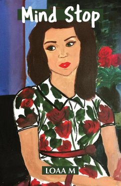 Mind Stop (eBook, ePUB) - Abdellatif, Loaa
