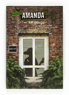 Cover Proyecto Amanda. En mil pedazos (eBook, ePUB)