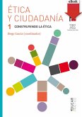 Ética y ciudadanía 1. (eBook, ePUB) Ética y ciudadanía 1. (eBook, ePUB)