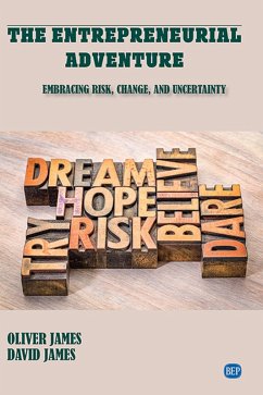 The Entrepreneurial Adventure (eBook, ePUB) The Entrepreneurial Adventure (eBook, ePUB)