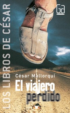 El viajero perdido (eBook, ePUB) - Mallorquí, César