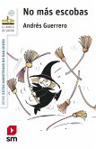 No más escobas (eBook, ePUB)