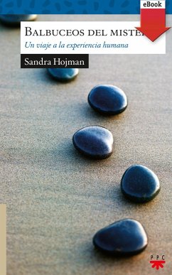 Balbuceos del misterio (eBook, ePUB) - Hojman, Sandra