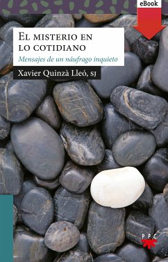 El misterio en lo cotidiano (eBook, ePUB) - Quinzà Lleó, Xavier