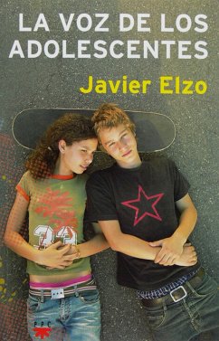 Cover La voz de los adolescentes (eBook, ePUB)