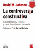 La controversia constructiva (eBook, ePUB)
