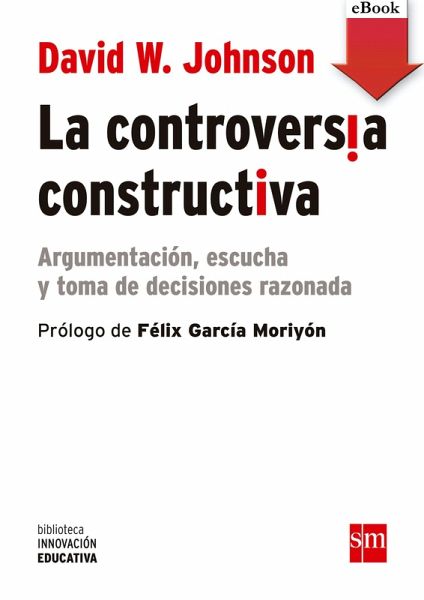 La controversia constructiva (eBook, ePUB) La controversia constructiva (eBook, ePUB)