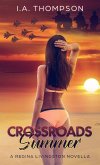 Crossroads Summer (Regina Livingston Series, #0) (eBook, ePUB)