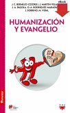 Humanización y evangelio (eBook, ePUB)