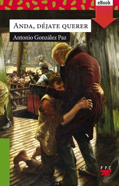 Cover Anda, déjate querer (eBook, ePUB)