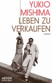 Leben zu verkaufen (eBook, ePUB)