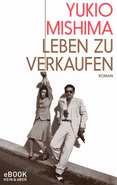 Leben zu verkaufen (eBook, ePUB) - Mishima, Yukio