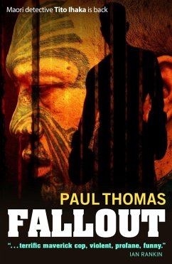 Fallout (eBook, ePUB) - Thomas, Paul