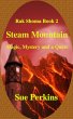 Steam Mountain (Rak Shoma, #2) (eBook,... - Bild 1