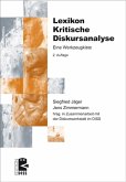 Lexikon Kritische Diskursanalyse (eBook, ePUB)