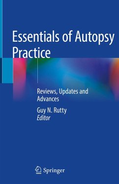 Essentials of Autopsy Practice (eBook, PDF)
