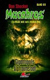 Dan Shocker's Macabros 69 (eBook, ePUB) Dan Shocker's Macabros 69 (eBook, ePUB)