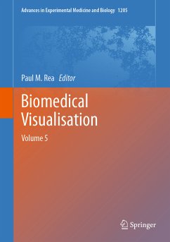 Biomedical Visualisation (eBook, PDF)