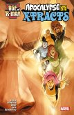 Age of X-Man: Apocalype & die X-Tracts (eBook, ePUB)