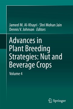 Advances in Plant Breeding Strategies: Nut and Beverage Crops (eBook, PDF)
