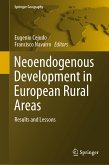 Neoendogenous Development in European Rural Areas (eBook, PDF)