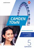 Camden Town 5. Klassenarbeitstrainer. Allgemeine Ausgabe für Gymnasien