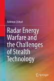 Radar Energy Warfare and the Challenges of Stealth Technology