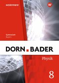 Dorn / Bader Physik SI 8. Schulbuch. Bayern